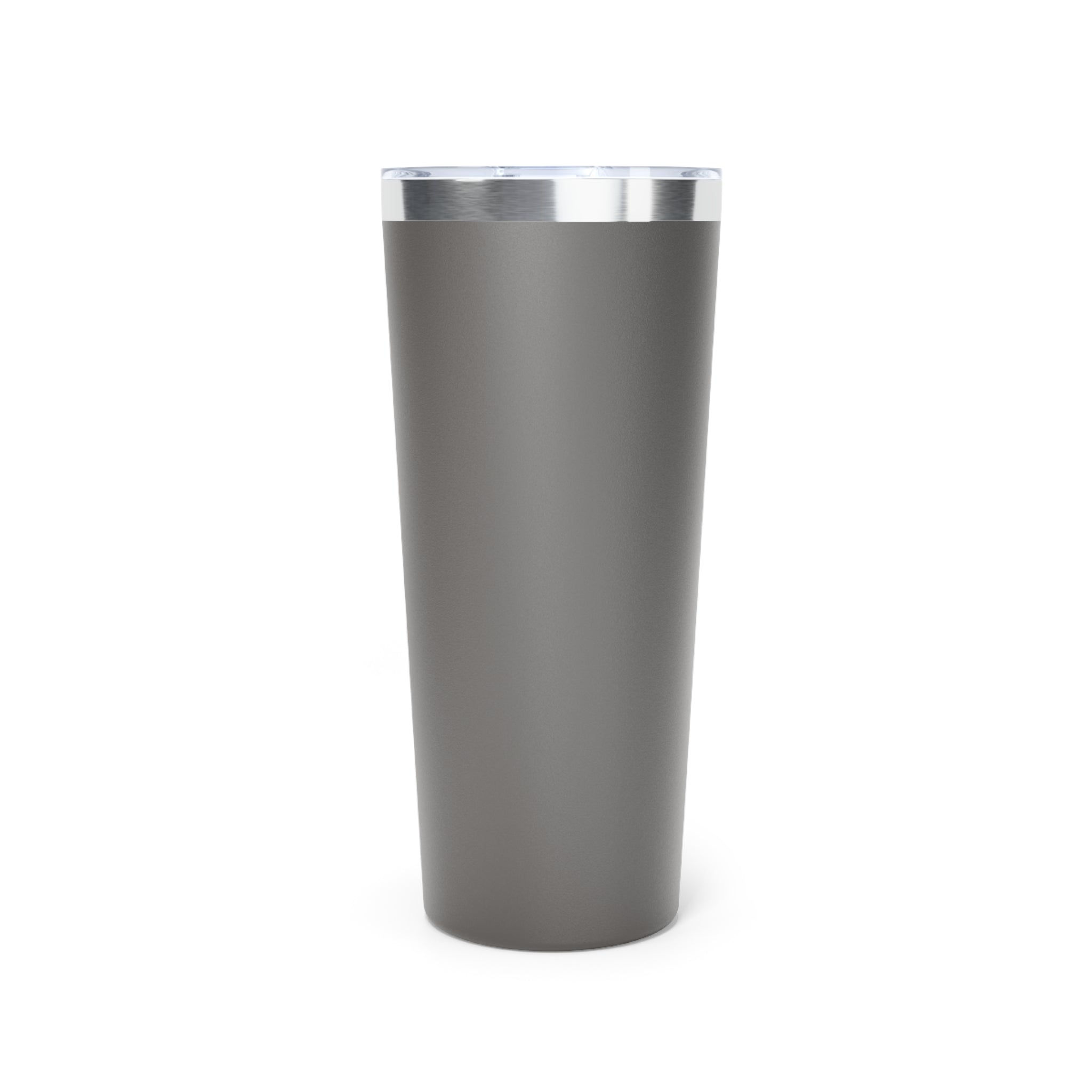 22oz Insulated Tumbler — Baby Emporium Logo Stainless Travel Mug