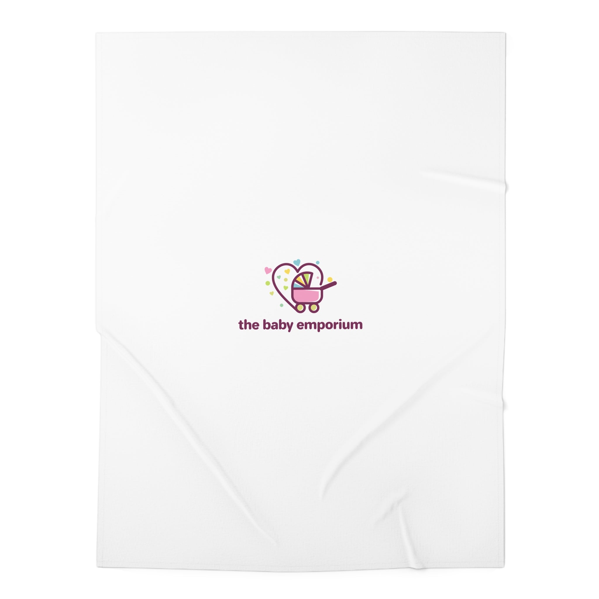 Baby Swaddle Blanket
