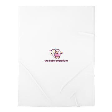 Baby Swaddle Blanket