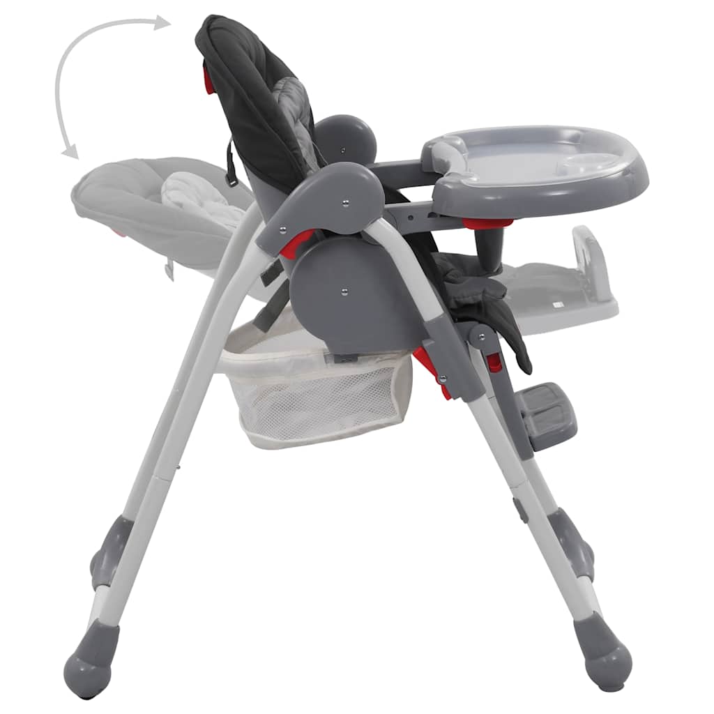Baby High Chair
