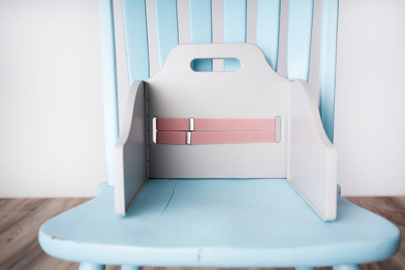 Chair Hugs - After the High Chair Seating for Your Toddler